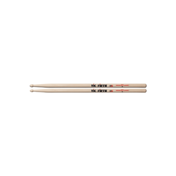 Vic Firth 1A - Bacchette American Classic