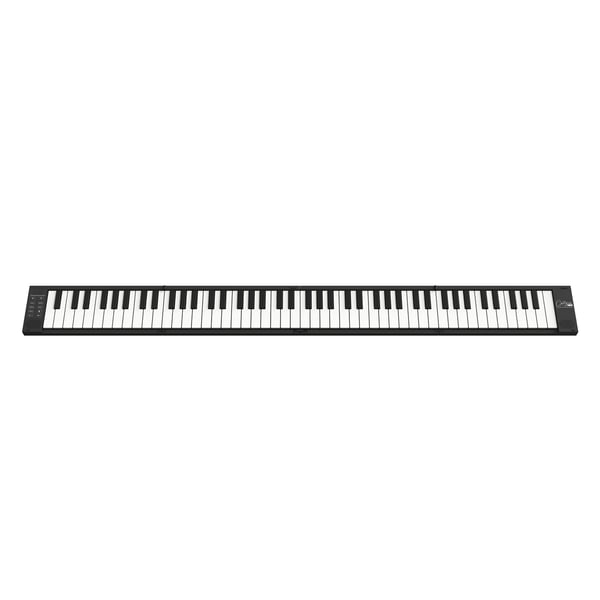 CARRY ON CARRY-ON-FP88T-BK - FOLDING PIANO TOUCH - NERO