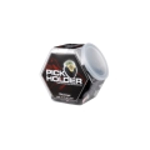 DUNLOP Display per 24 pz Portaplettro singolo Mod. 5006SI