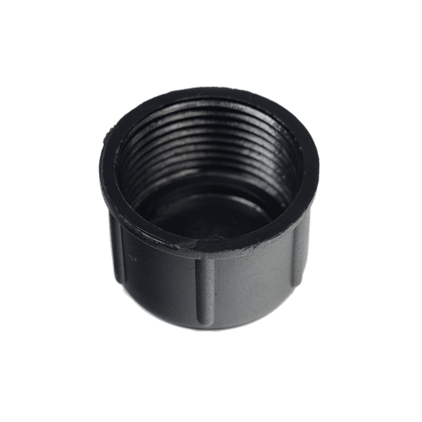 Algam Lighting RUBBERCAP-DMX