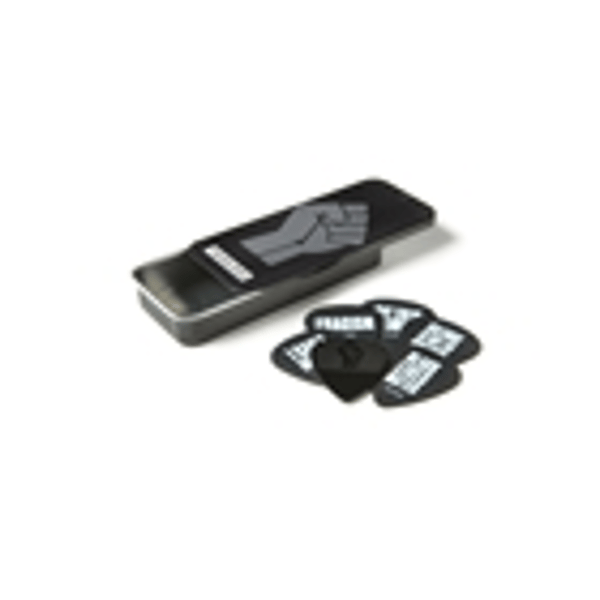 Dunlop BLMT02 Black Lives Matter Tortex .73 Pick Tin