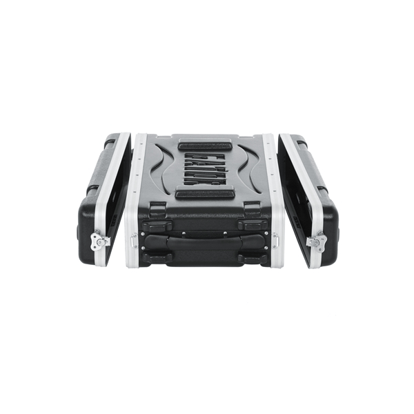 Gator Cases GR-2S Custodia da 2U Rack Shallow