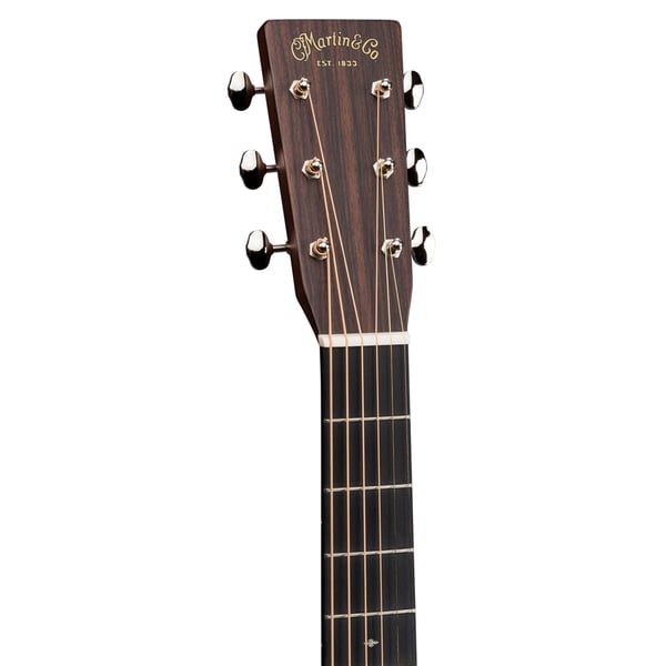 Martin &amp; Co. HD-28 (2025)