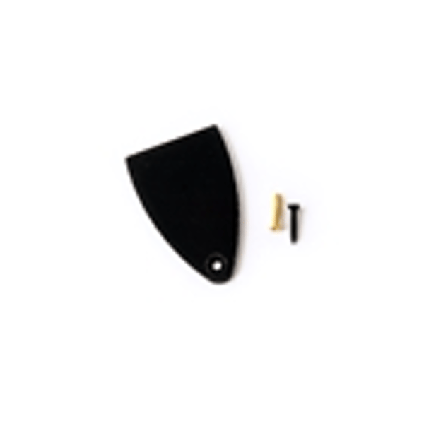 PRS Truss Rod Cover &amp; Screws (101737:001:008:)