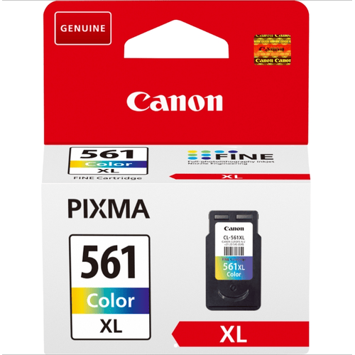 CARTUCCIA COLORE CL-561XL