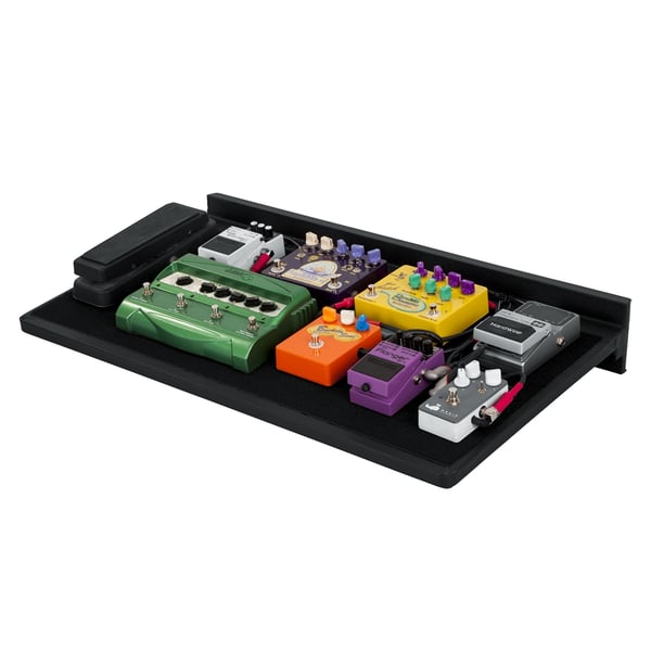 Gator Cases GPT-PRO Pedaliera con borsa Formato Pro