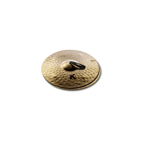 Zildjian K2018-20" K Symphonic Light Brilliant - Pair