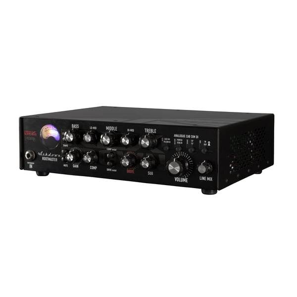 Ashdown RB-800