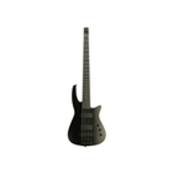 NS Design NXT5a Radius Bass 5 Satin Black
