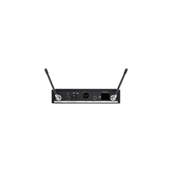 Shure BLX14RE Sistema wireless chitarra e basso BLX1, BLX4R, WA302. (M17)