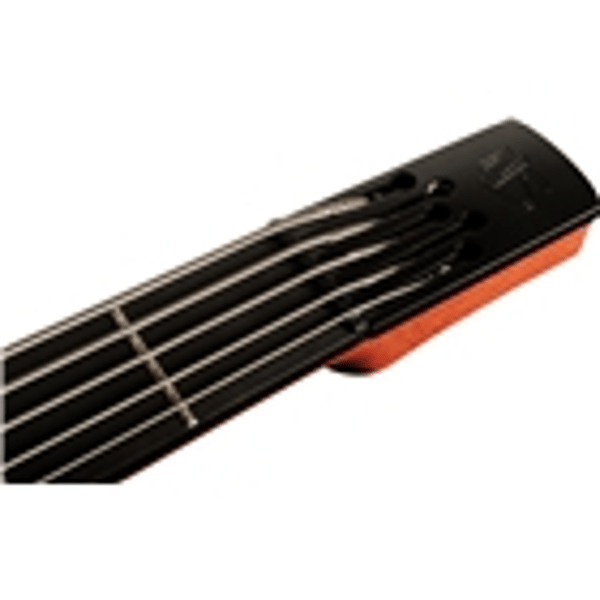 NS Design CR5 Radius Bass 5 Amber Satin