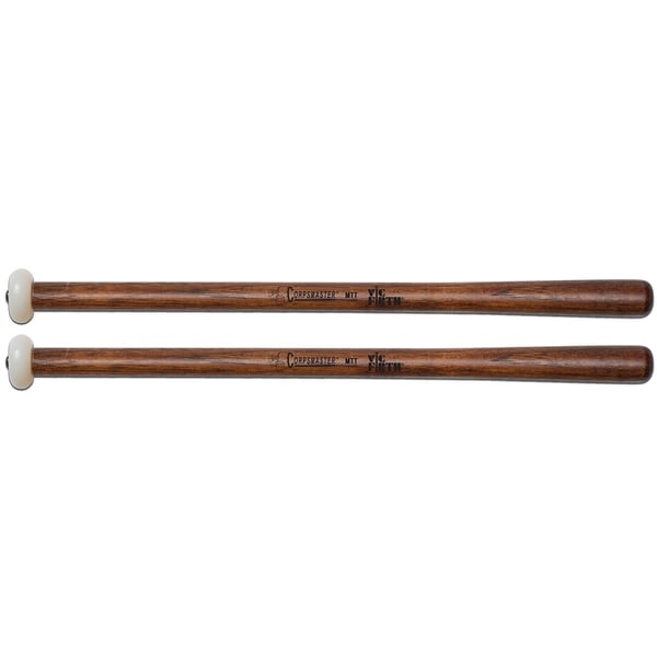 Vic Firth MTT - Corpsmaster Multi-Tenor Mallets