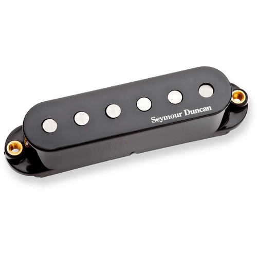 SEYMOUR DUNCAN LW-CS2N LIVEWIREII CLSSC STRAT BLK