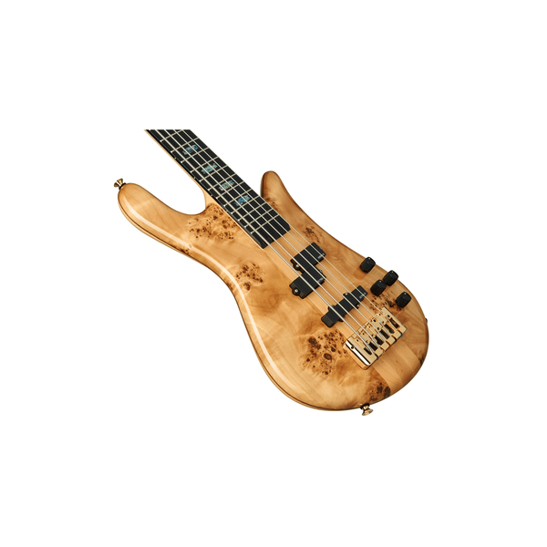 Spector Euro 5 CST - Nat Gloss