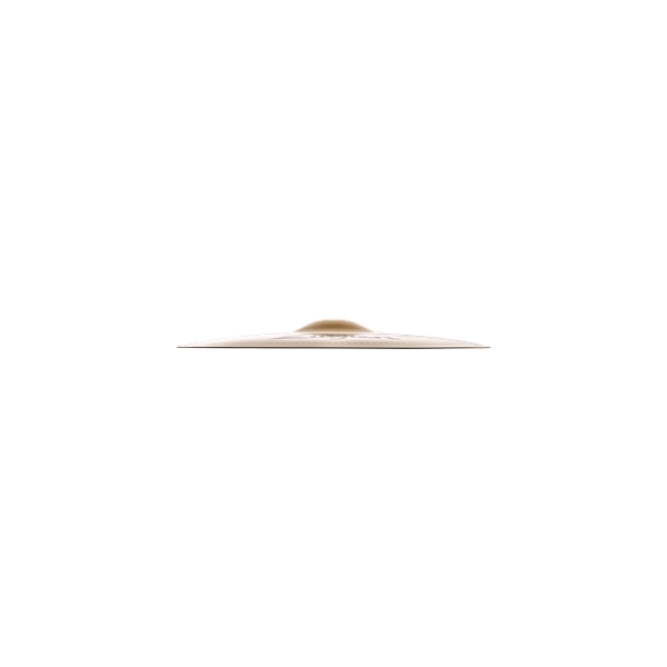 Zildjian A20551-14" A CustomMastersoundound HiHat - Top