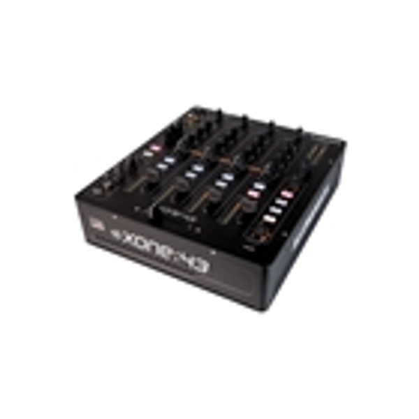 Allen & Heath XONE:43 MIXER ANALOGICO PER DJ