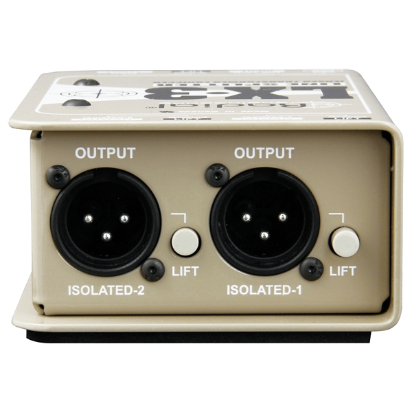 Radial Engineering LX3