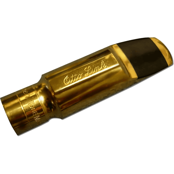 Otto Link Bocchino Sax tenore Super Tonemaster 7