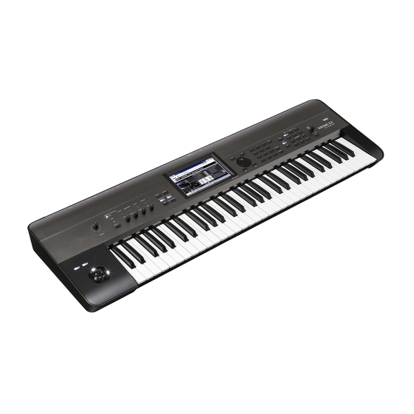 Korg KROME-61 EX