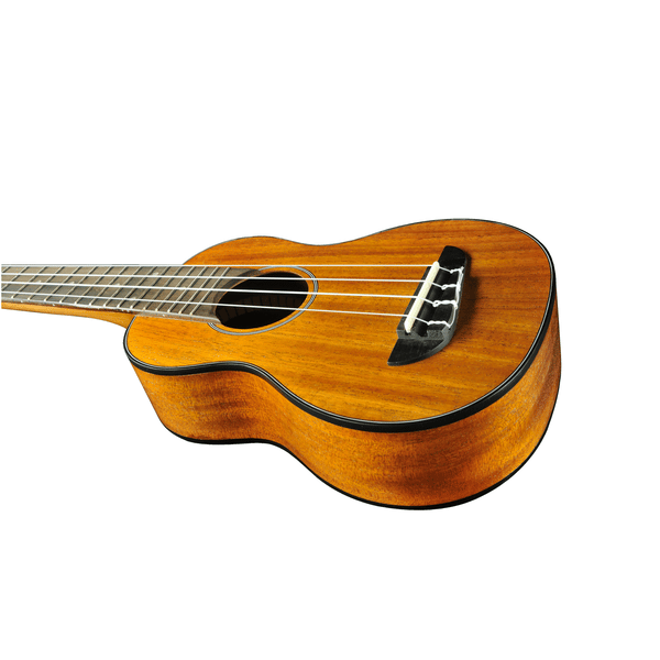 Eko Guitars Uku Duo Ukulele Soprano Eq