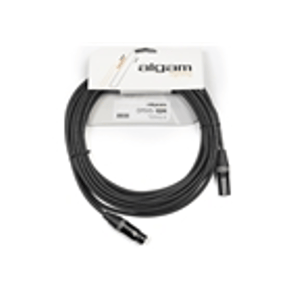 Algam Lighting DMX5-10M Cavo DMX 5 Poli 10 mt