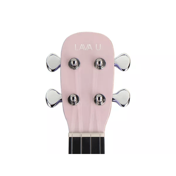 LAVA MUSIC LAVA U ACOUSTIC 26'' PINK
