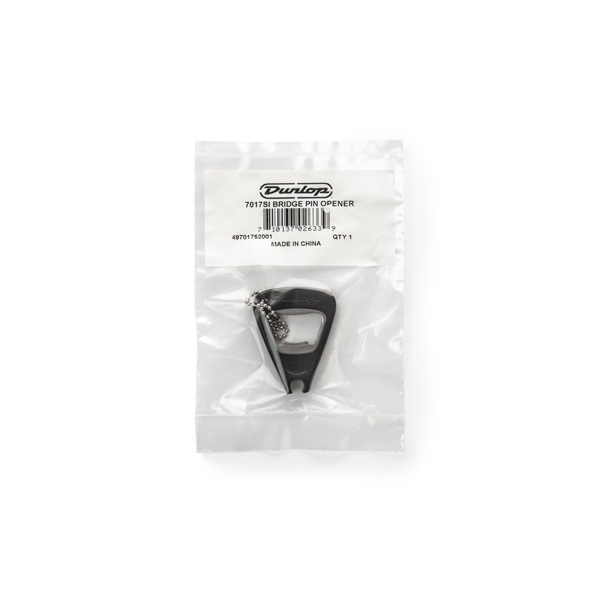 Dunlop 7017SI Brdge Pin Puller-Opener