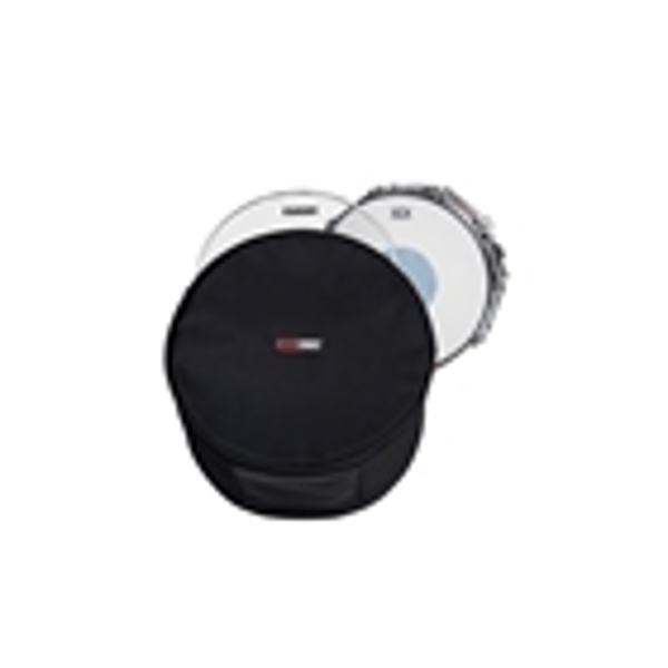 Gator Cases GP-ICON-1465SD Borsa Icon rullante 14" x 6.5"