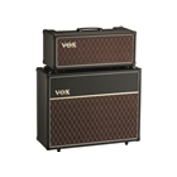 Vox AC15CH Custom Head