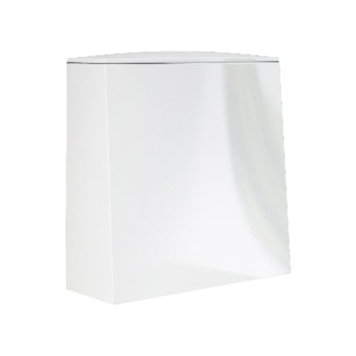 CASSETTA COMPLETA PER VASO MONOBLOCCO SENSATION