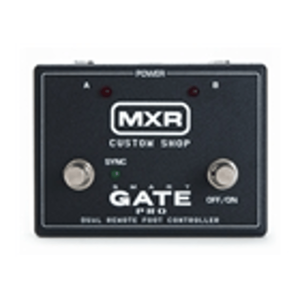 Mxr M235FC Smart Gate Foot Controller