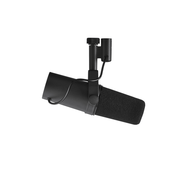 Shure SM7B Microfono dinamico cardioide