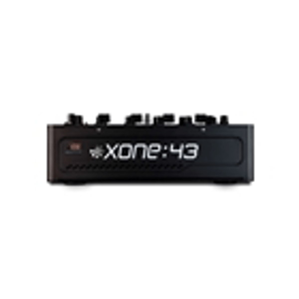 Allen & Heath XONE:43 MIXER ANALOGICO PER DJ