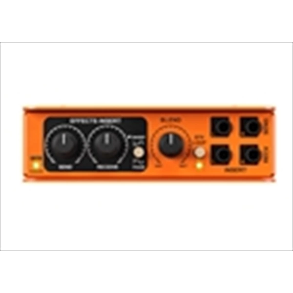 Radial Engineering EXTC Stereo