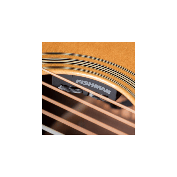 Fishman PRO-MAK-NFV Matrix Infinity VT Ukulele