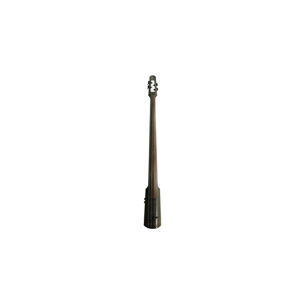 NS Design WAV4 Electric Upright Bass 4 Transparent Black
