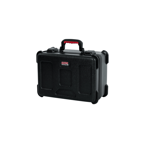 Gator Cases GTSA-MIC15 Custodia TSA ATA 15 Microfoni