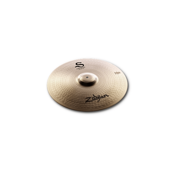 Zildjian S18TC-18" S Thin Crash