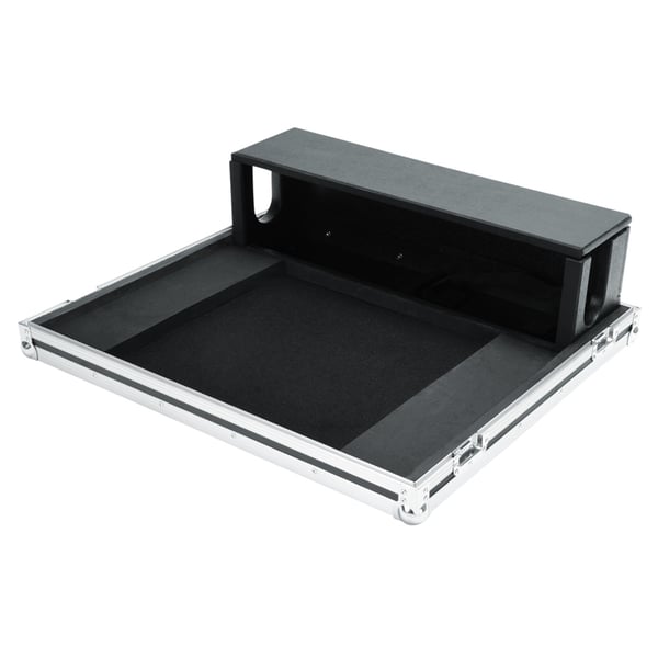 Gator Cases GTOURAHSQ7 Flight Case Mixer Allen & Heath SQ-7