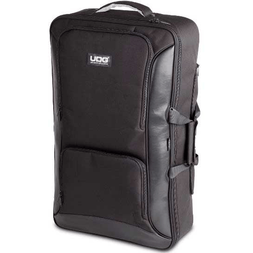 UDG U7202BL - URBANITE MIDI CONTROLLER BACK PACK LARGE