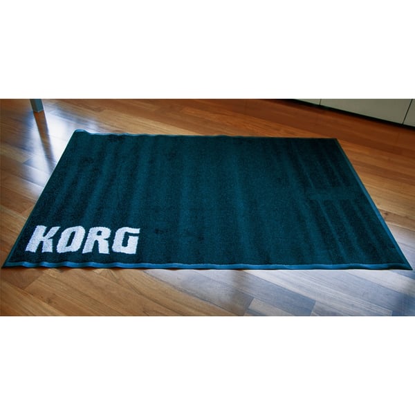Korg Tappetino Pubblicitario