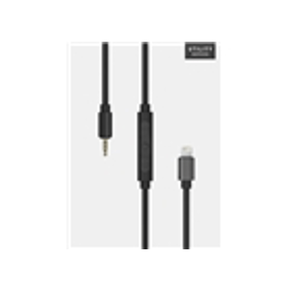 Koss Cord - Lightning