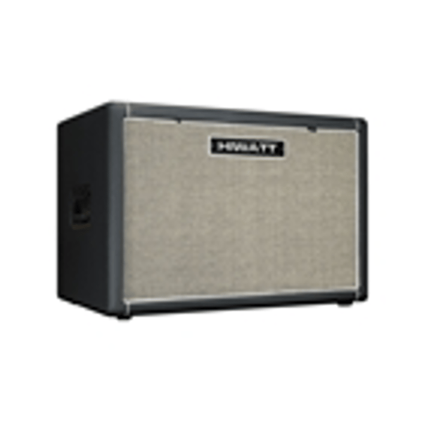 Hiwatt HB120HN Cabinet per basso 2x10