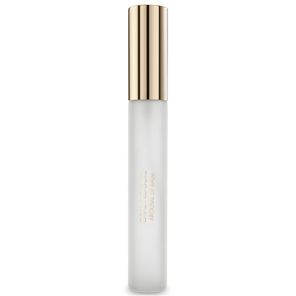 BIJOUX GLOS SEXE ORAL EFFET FROID & CHAUD