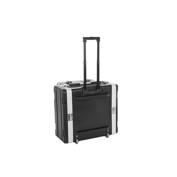 Gator Cases GRC-STUDIO4GO-W Custodia Laptop o Mixer sopra 4U Rack