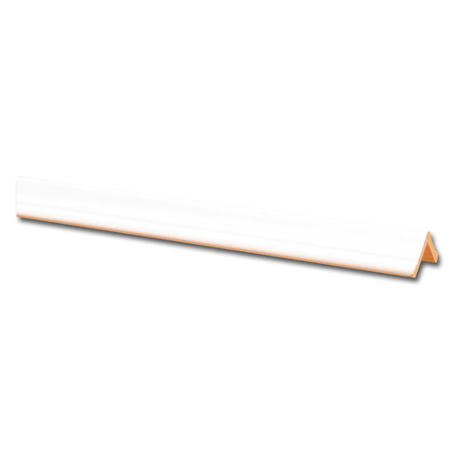 PARASPIGOLO 28X28 BAROCCO 300 CM BIANCO 66173