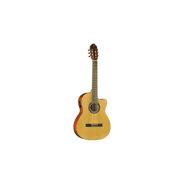 Eko Guitars Vibra 150 CW Eq Natural