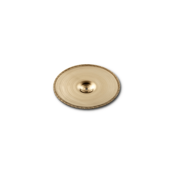 Zildjian A20555 15" A Custom Mastersound HiHat-Bottom