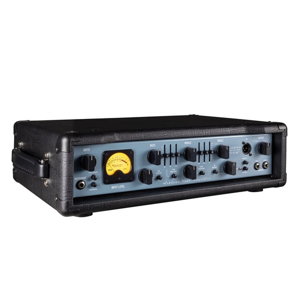 Ashdown ABM 600 EVO IV