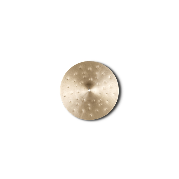 Zildjian K1409-14" K Custom Special Dry HiHat Top